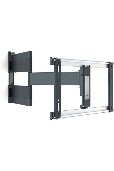Generic حامل تلفزيون فوجيل المتحرك بالكامل للتلفزيونات OLED مقاس 40-65 بوصة، ...
