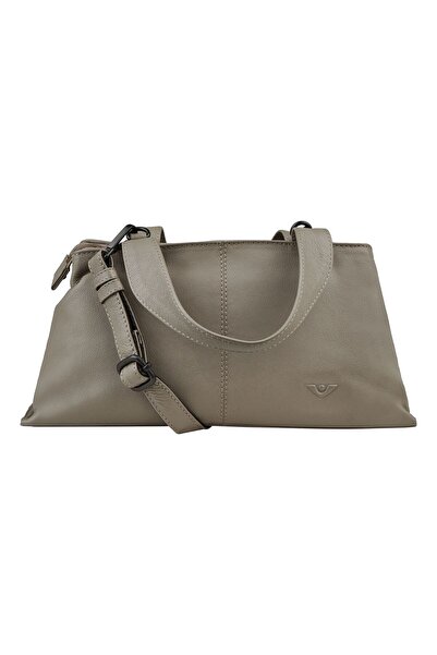 VOI 4Seasons Schultertasche Leder 33 cm