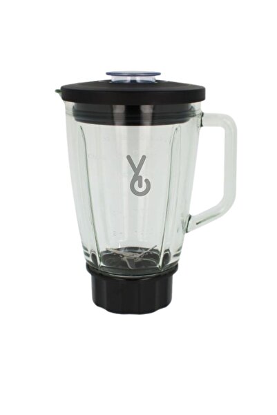 ARIETE - SERIGRAPHED BLENDER JUG ASSEMBLY 585