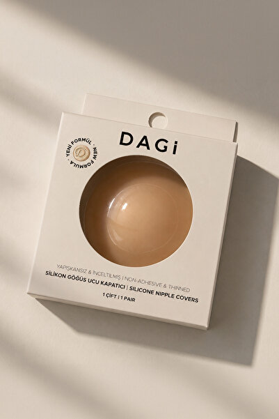 Dagi Accesorii lenjerie intimă - Bej