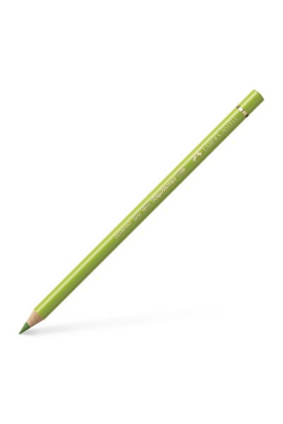 Faber Castell Creion colorat Polychromos Verde brut Faber-Castell