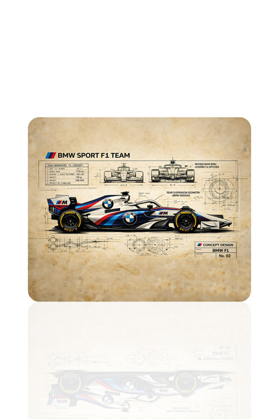 BLS 18x22 cm Mousepad pentru jocuri de dimensiuni mici, cu bază de cauciuc an...