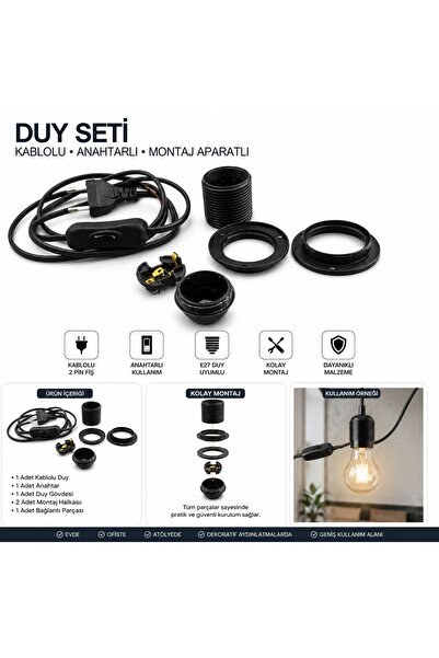 Store KABLOLU DUY