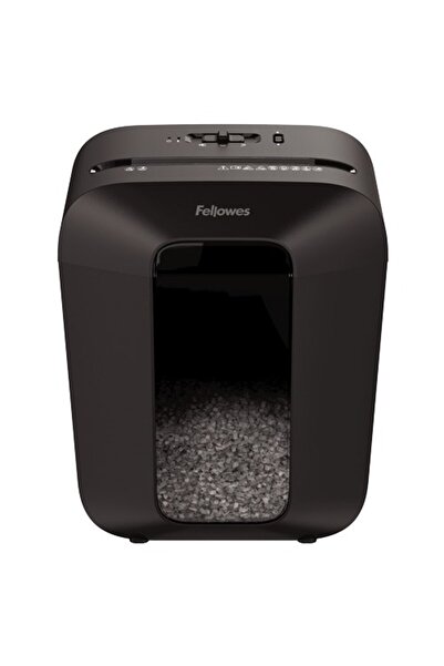 Fellowes Tocător personal LX41 Mini-Cut, 17L
