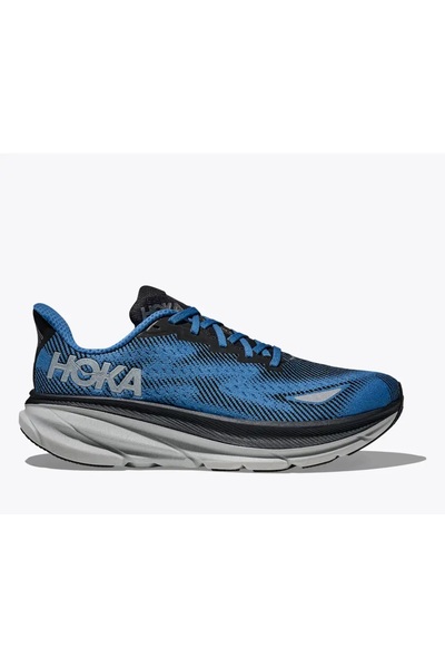 hoka CLIFTON 9 GORETEX ERKEK AYAKKABI 1141470-BGYN