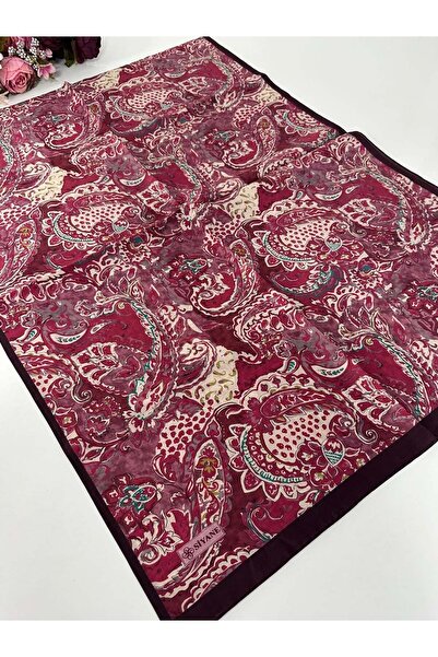 Siyanescarf Siyane Cupra Viscose Shawl Ssc0207