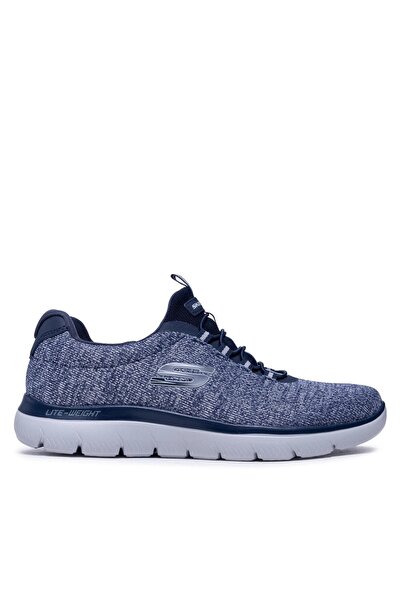 SKECHERS Forton Men's Shoes 52813-Nvy