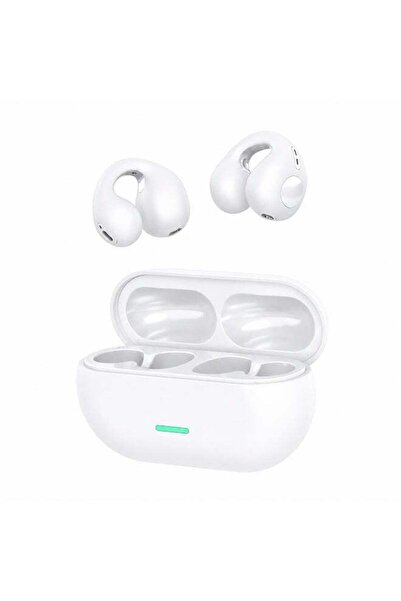 Generic T75 Open Ear Wireless Earbuds Bluetooth 5.3 – Sports Waterproof Earph...