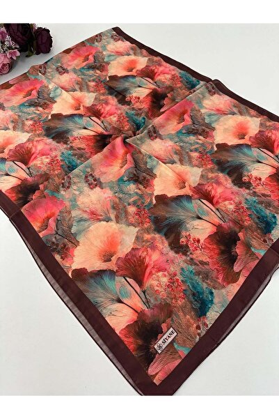 Siyanescarf Siyane Cotton Shawl Lwt3612