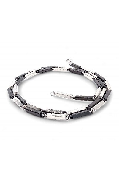 SeyCey.co Stainless Men's Steel Necklace |   February 14 Valentine's Day Gift