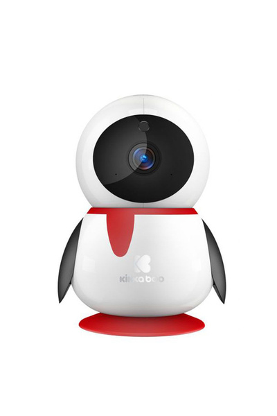 Kikka Boo Baby Monitor, Penguin Wifi baby monitor