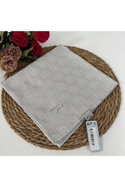 Belli Monogram šal JPK0209