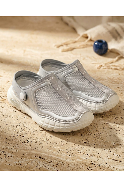 LE STYLE DE MARIE Rocky Children's Casual Sandals Comfortable Soft Sole Sport...