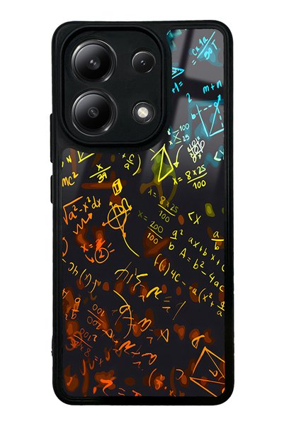 Spoyi حافظة هاتف Xiaomi Redmi Note 13 4G بتصميم رياضي لامع