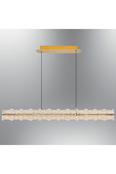 Özcan Aydınlatma 2871-As Ligoo 120Cm Sarkıt