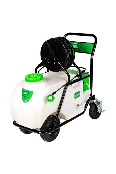 micul fermier Pulverizator cu acumulator Little Farmer, capacitate 90 litri, ...