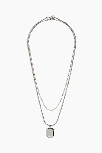 H&M 2'li Kolye
