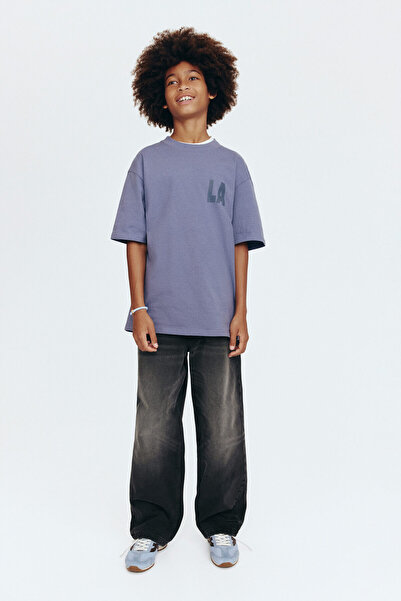H&M Baggy Fit Jeans