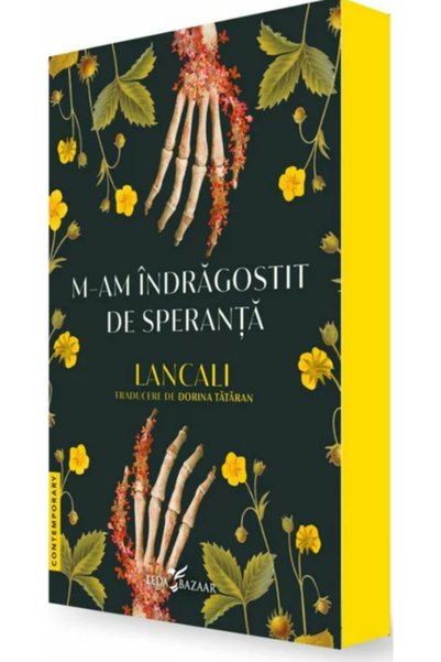 Editura Corint I Fell in Love with Hope , Lancali - Corint Publishing House