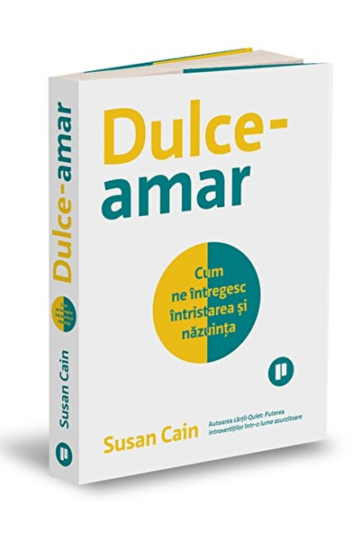 Editura Publica Bittersweet, Susan Cain - Publica Publishing House