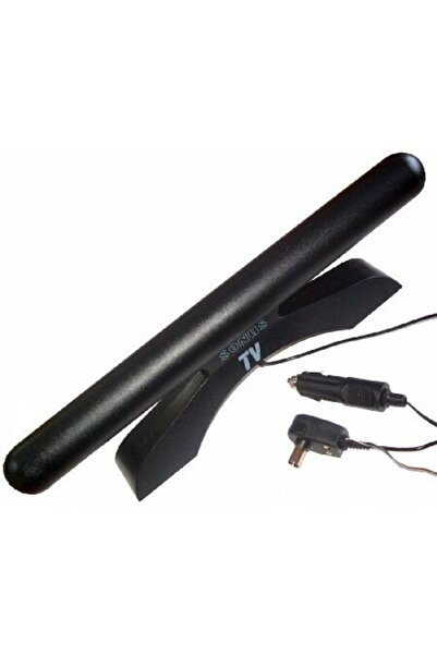 Kemot ANTENĂ EXTERIOARĂ PENTRU CAMPING CU AMPLIFICATOR
