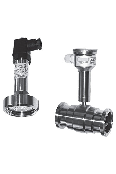 Siemens Sitrans P Όργανο Μέτρησης 7 MF 8010-1 CD 31-1 DA 1-Z