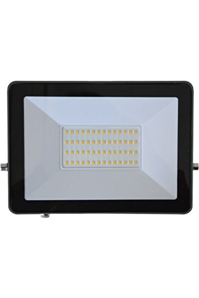 Geti Αδιάβροχος Προβολέας LED 50 W Λευκό IP 65
