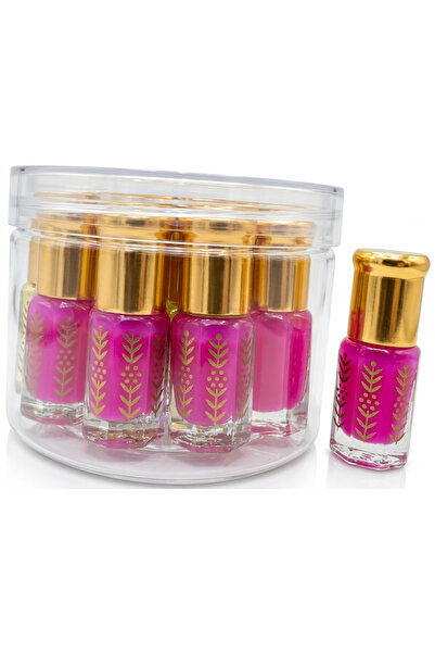 MSK Royal Pomegranate Musk Oil 12-Pack