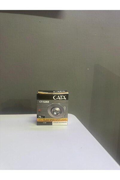 cata ct-5268 manda gözü spot