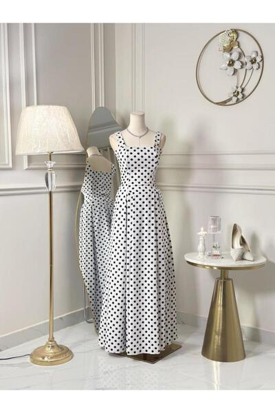 vanus fashion 7336-long evening dress