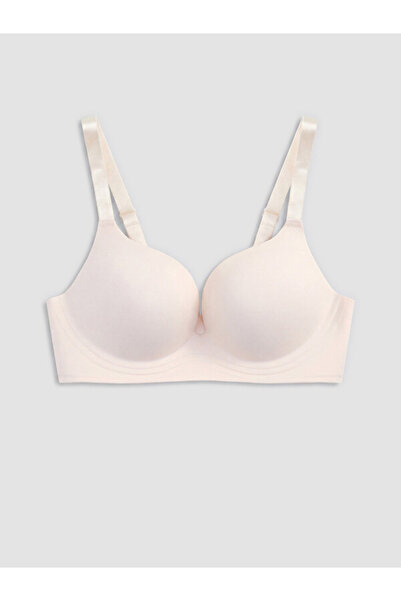 LC Waikiki Strapless Bra with Underwire Padding for Style Seekers from Uzg Store