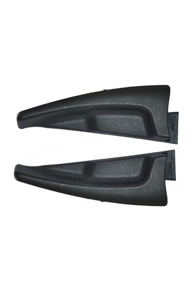 URS Svl-Shop Seat Adjustment Reclining Handle Mgn (73530) Iii-Fluence Black