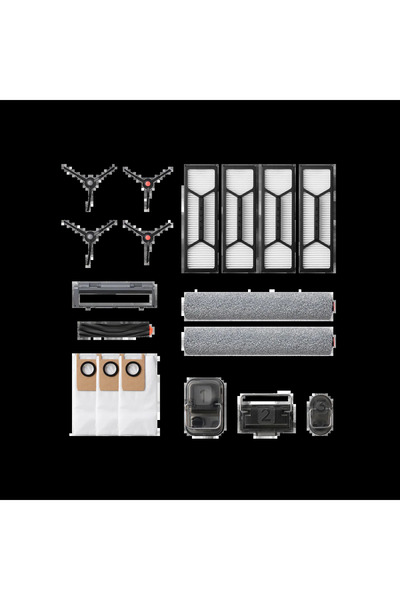 eufy Consumable Accessories Kit for S1 Pro and S1