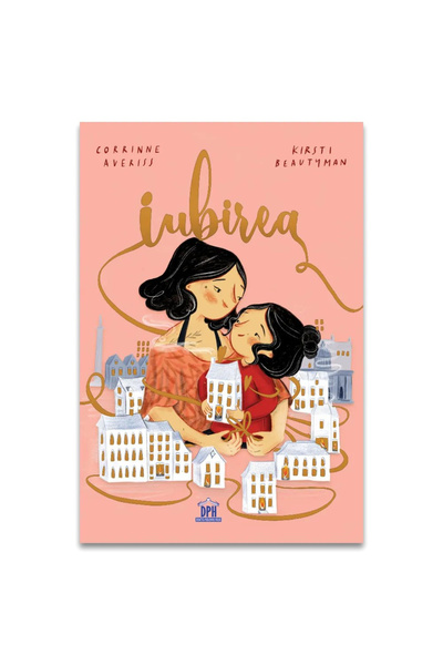 Editura DPH Love, Corrinne Averiss - DPH Publishing House