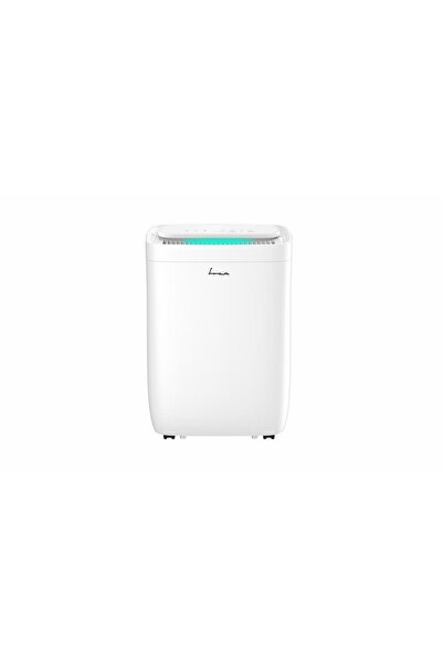 Heinner FRAM FDU-M12 12L/zi Dezumidificator inteligent WiFi cu funcție de pur...