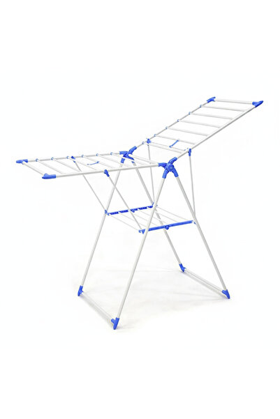 Clean and Care Lightweight Durable Clothes Dryer Multifunctional Easy to use ...