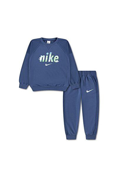 Nike NKN E1D1 Graphic K Set de trening