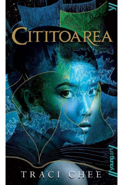 Editura Art The Reader, Traci Chee - Art Publishing House