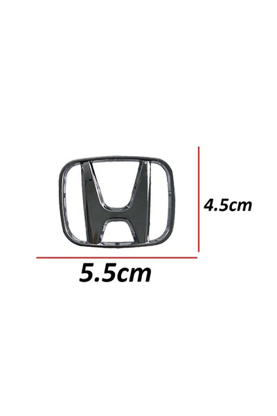BAYRAM Direksiyon Korna Kapak Arması Honda CRV 2007-2012