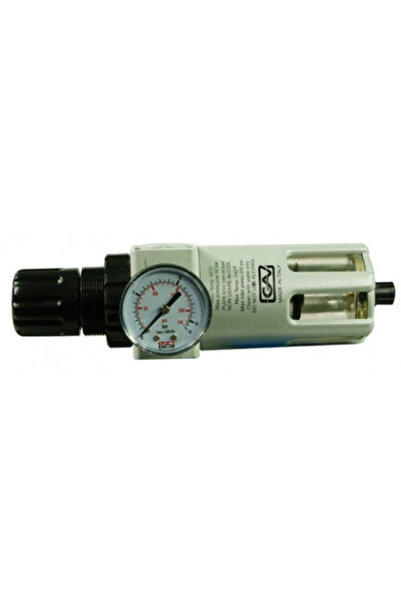 GAV UNITATE PRESOSTAT-FILTRARE-UNGERE AER 3/8"