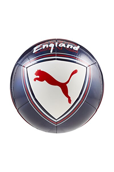 Puma Unisex Beyaz National 2026 Fan Ball Futbol Topu