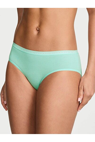 Victoria's Secret Esnek Pamuklu Hiphugger Külot