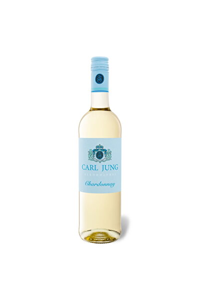 Carl Jung Chardonnay vin fără alcool 0.75l