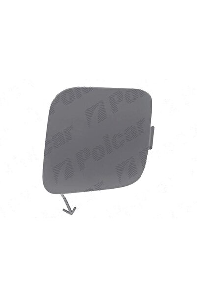 RapidAuto Capac cui carlig remorcare Toyota Auris (E18), 07.2015-, fata, Dreapta