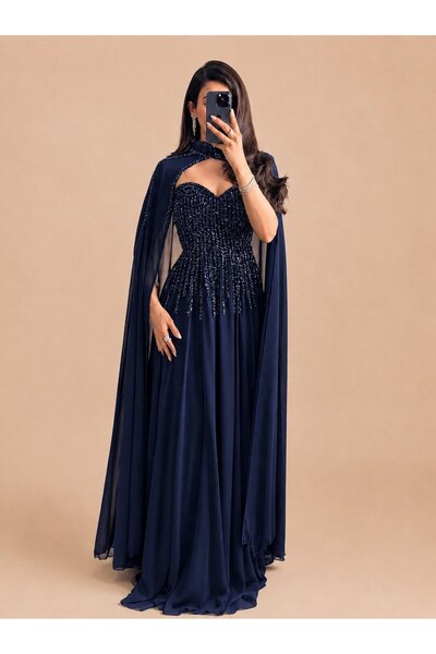 SAMEERAH STYLE Women's dress