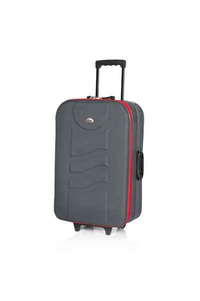 Master Troler Deco 76x46x21 cm kg rosu