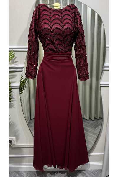 SAMEERAH STYLE Women's dress
