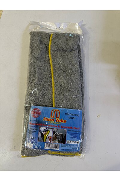 NUMTEKS Numtex 50x70 mikrofiber bez