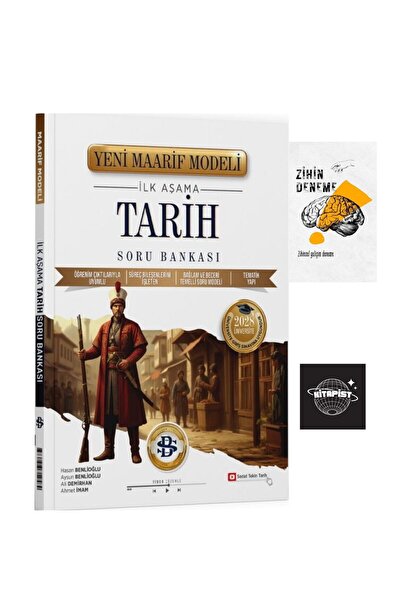 Bilgi Sarmal Yayınları BİLGİSARMAL YENİ MAARİF MODELİ ÜNİVERSİTEYE HAZIRLIK İ...