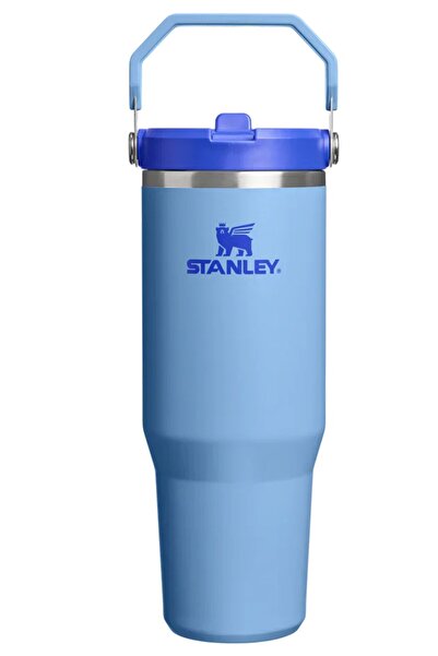 Stanley The IceFlow Flip Straw 2.0 Tumbler 0.89L Renkli